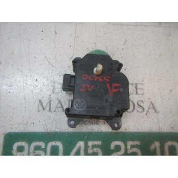 MOTOR APERTURA TRAMPILLAS CLIMATIZADOR 8710630450 0638000172 0638000172