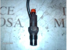 Recambio de inyector para renault rapid/express (f40) 1.6 diesel referencia OEM IAM   
