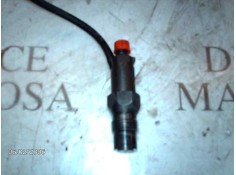 Recambio de inyector para renault rapid/express (f40) 1.6 diesel referencia OEM IAM   