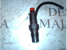 Recambio de inyector para renault rapid/express (f40) 1.6 diesel referencia OEM IAM   