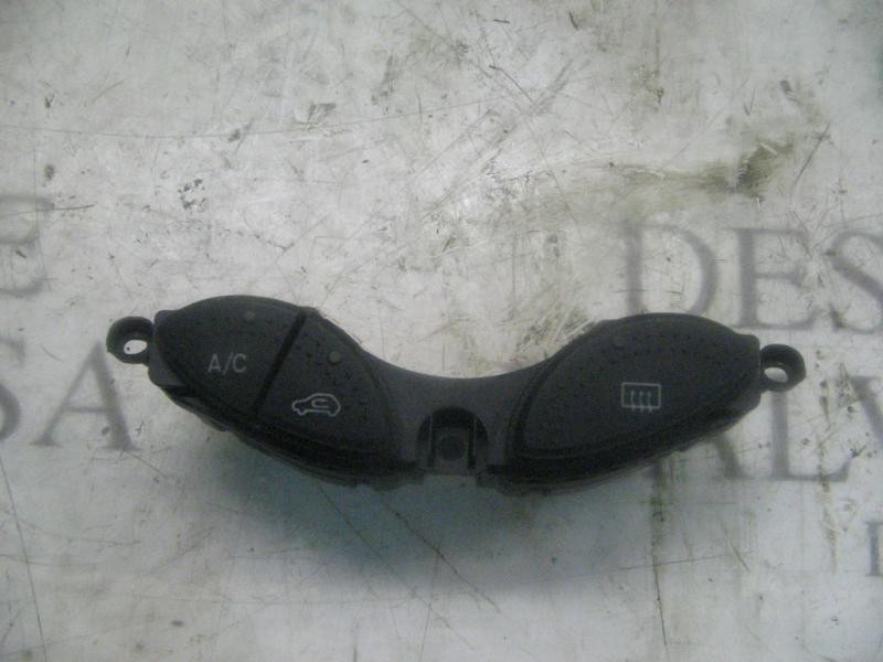 Recambio de modulo electronico para ford focus berlina (cak) trend referencia OEM IAM   