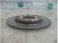 Recambio de disco freno trasero para peugeot 205 berlina referencia OEM IAM    2