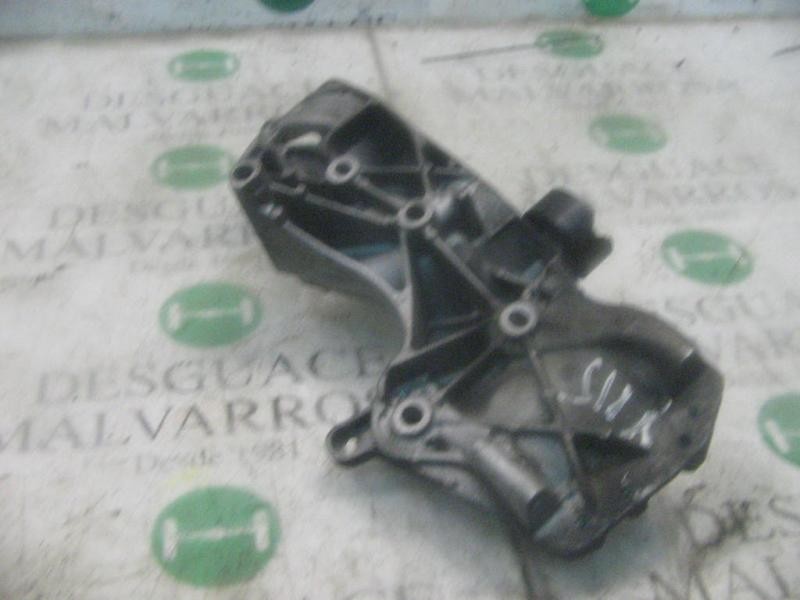 Recambio de soporte motor delantero para renault kangoo (f/kc0) alize referencia OEM IAM   