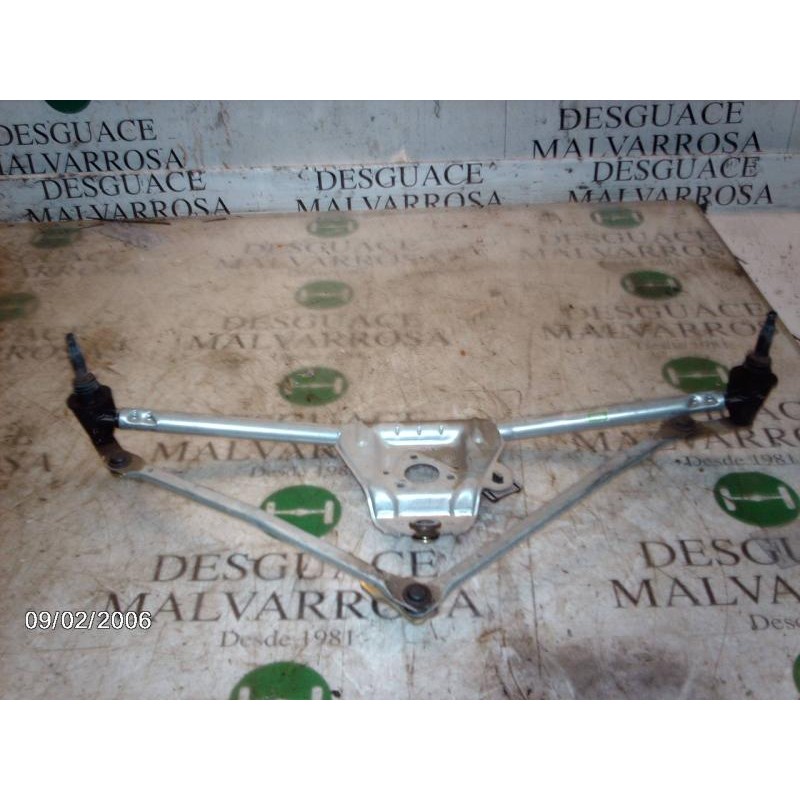 Recambio de articulacion limpia delantero para renault kangoo (f/kc0) alize referencia OEM IAM   