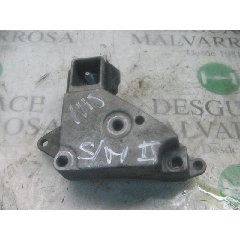 Recambio de soporte motor trasero para renault kangoo (f/kc0) alize referencia OEM IAM   