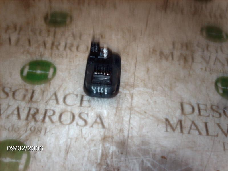 Recambio de mando retrovisor para renault kangoo (f/kc0) alize referencia OEM IAM   