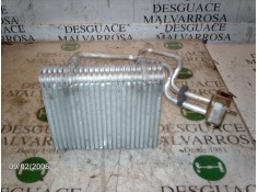 Recambio de evaporador aire acondicionado para renault kangoo (f/kc0) alize referencia OEM IAM    2