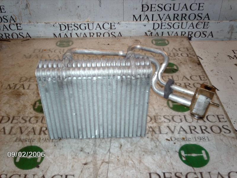 Recambio de evaporador aire acondicionado para renault kangoo (f/kc0) alize referencia OEM IAM   