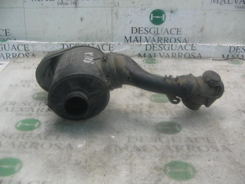 Recambio de filtro aire para citroën zx 1.4 referencia OEM IAM   