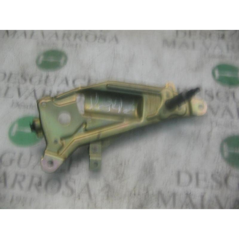 Recambio de articulacion limpia trasero para renault laguna (b56) 1.8 rn (b56b) referencia OEM IAM   