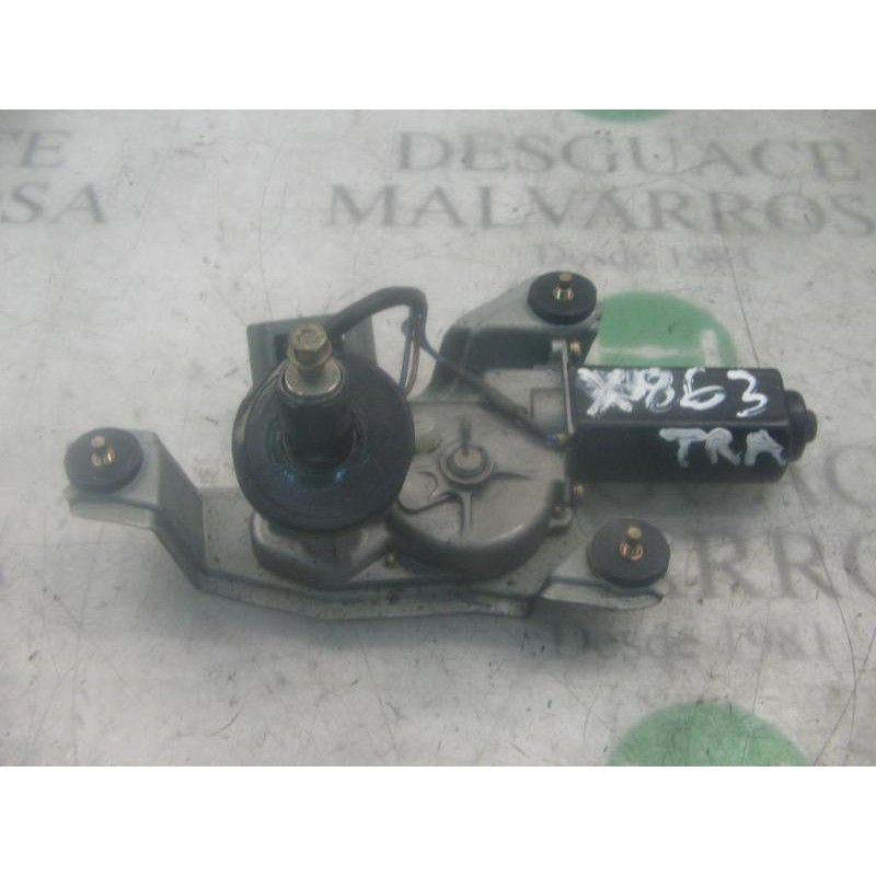 Recambio de motor limpia trasero para saab 9000 / 9000 cs 2.3-16 cs referencia OEM IAM   