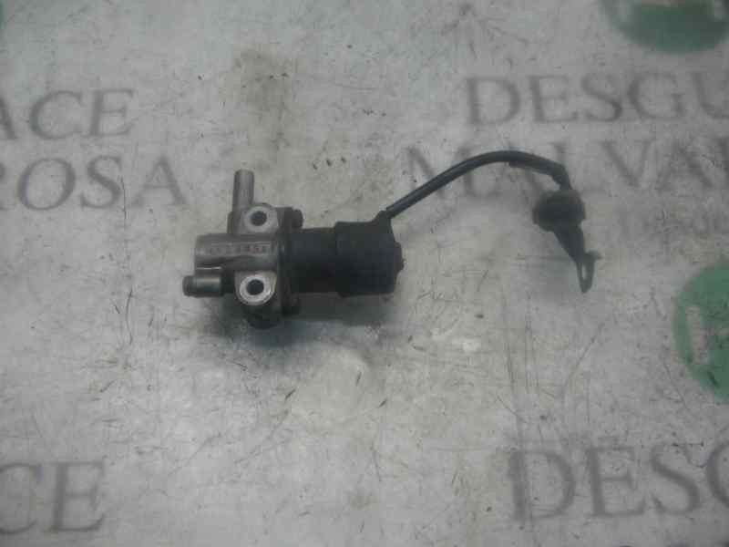 Recambio de valvula ralenti para mg serie 200 (xw) 1.4 16v cat referencia OEM IAM   