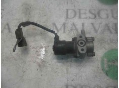 Recambio de valvula ralenti para mg serie 200 (xw) 1.4 16v cat referencia OEM IAM    2