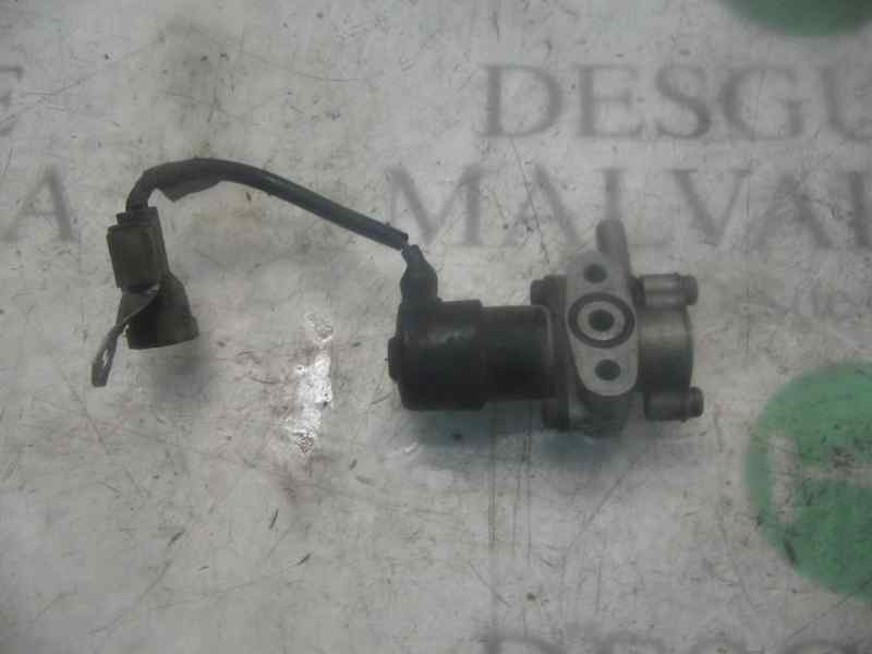 Recambio de valvula ralenti para mg serie 200 (xw) 1.4 16v cat referencia OEM IAM   
