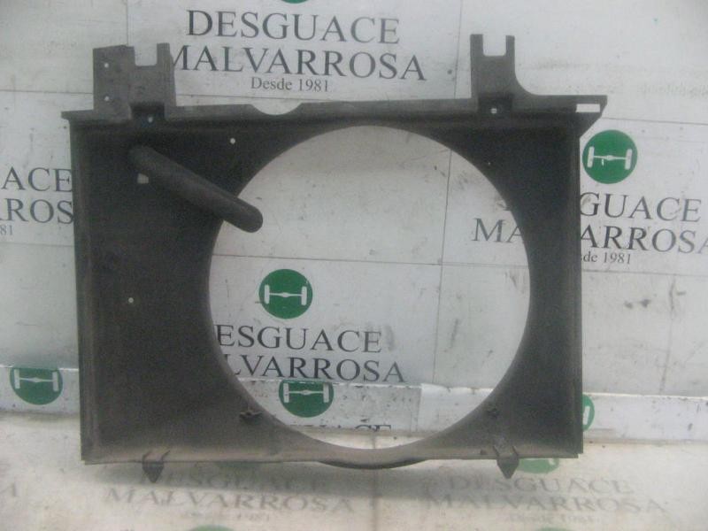 Recambio de canalizador aire para volvo serie 850 2.5 20v berlina referencia OEM IAM   