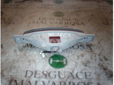 Recambio de piloto trasero central para kia shuma 1.8 gs berlina portón referencia OEM IAM    2