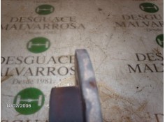 Recambio de disco freno delantero para nissan micra (k11) super s referencia OEM IAM    2