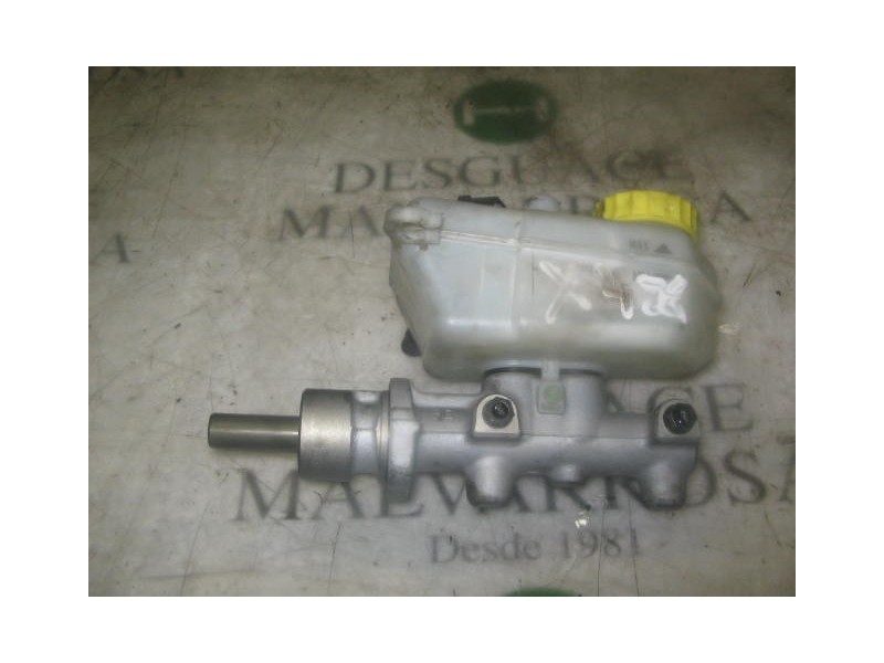 Recambio de bomba freno para volkswagen polo (9n1) trendline referencia OEM IAM   