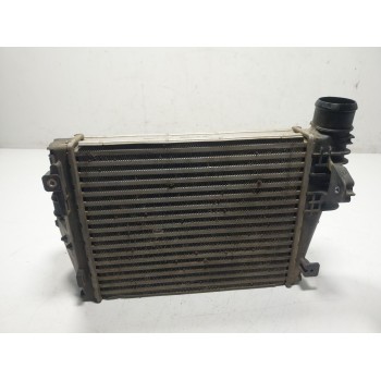 INTERCOOLER 9806562180 