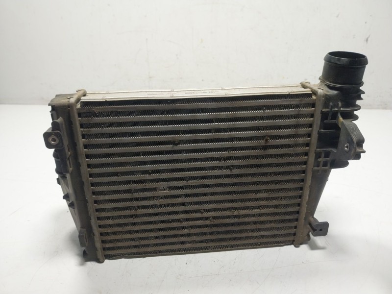 Recambio de intercooler para peugeot expert furgoneta (v_) 1.5 bluehdi 100 referencia OEM IAM  9806562180 