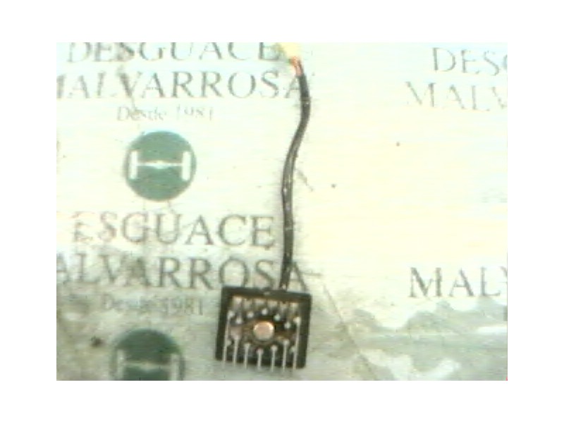 Recambio de modulo electronico para jaguar xj 3.2 executive referencia OEM IAM   