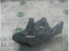 Recambio de soporte motor trasero para volkswagen polo (9n1) trendline referencia OEM IAM    2