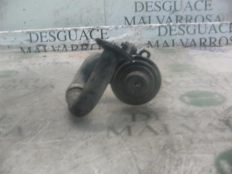 Recambio de valvula egr para fiat punto berl. (176) 1.7 turbodiesel referencia OEM IAM   