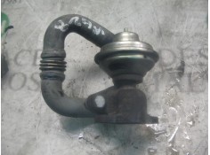 Recambio de valvula egr para fiat punto berl. (176) 1.7 turbodiesel referencia OEM IAM    2