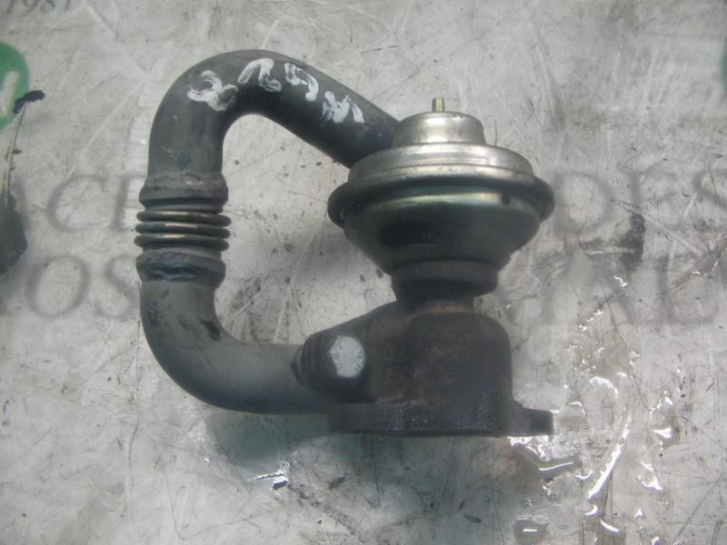 Recambio de valvula egr para fiat punto berl. (176) 1.7 turbodiesel referencia OEM IAM   