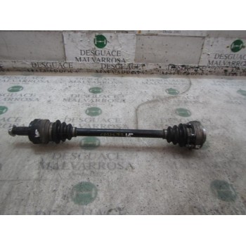 TRANSMISION TRASERA IZQUIERDA 33217547069 