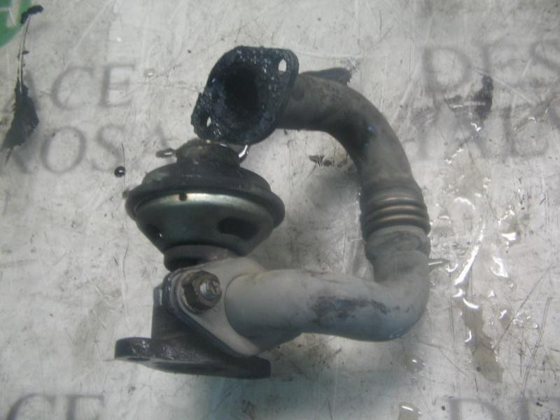 Recambio de valvula egr para fiat punto berl. (176) 1.7 turbodiesel referencia OEM IAM   