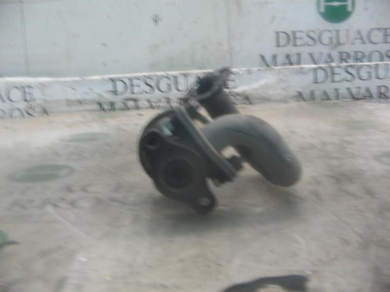 Recambio de valvula egr para fiat punto berl. (176) 1.7 turbodiesel referencia OEM IAM   