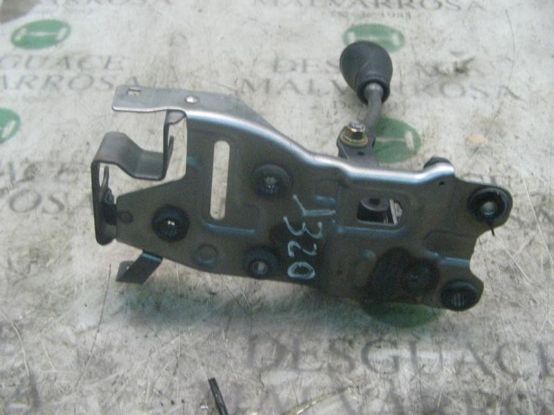 Recambio de palanca cambio para hyundai accent (x3) 1.3 gls referencia OEM IAM 4373022010  