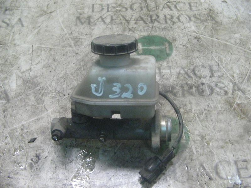 Recambio de bomba freno para hyundai accent (x3) 1.3 gls referencia OEM IAM 5851022310  