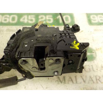 CERRADURA PUERTA DELANTERA IZQUIERDA 805031332R 805031332R 