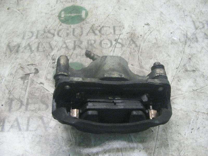 Recambio de pinza freno delantera izquierda para hyundai accent (x3) 1.3 gls referencia OEM IAM 5818022A00  