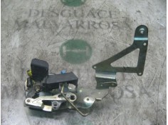 Recambio de cerradura puerta delantera derecha para hyundai accent (x3) 1.3 gls referencia OEM IAM 8132022030   2