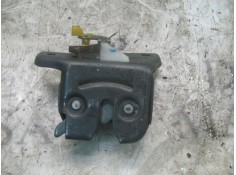 Recambio de cerradura maletero / porton para hyundai accent (x3) 1.3 gls referencia OEM IAM 8123022201   2