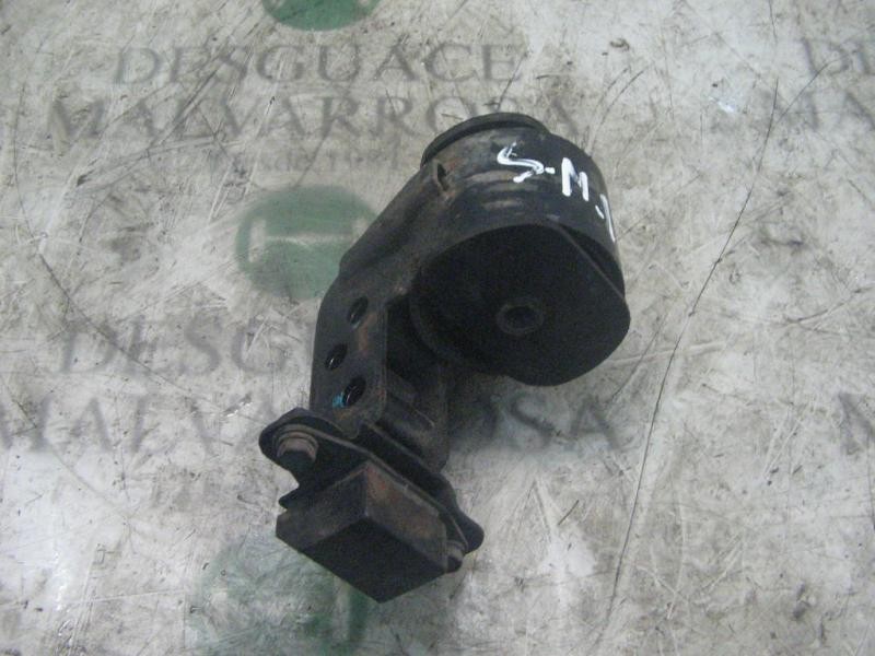 Recambio de soporte motor delantero para hyundai accent (x3) 1.3 gls referencia OEM IAM 2181022020  