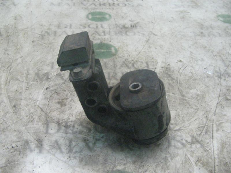Recambio de soporte motor delantero para hyundai accent (x3) 1.3 gls referencia OEM IAM 2181022020  