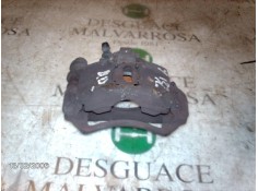 Recambio de pinza freno delantera derecha para ford escort berlina/turnier 1.6 16v cat referencia OEM IAM   