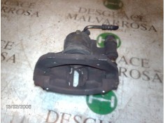 Recambio de pinza freno delantera derecha para ford escort berlina/turnier 1.6 16v cat referencia OEM IAM    2