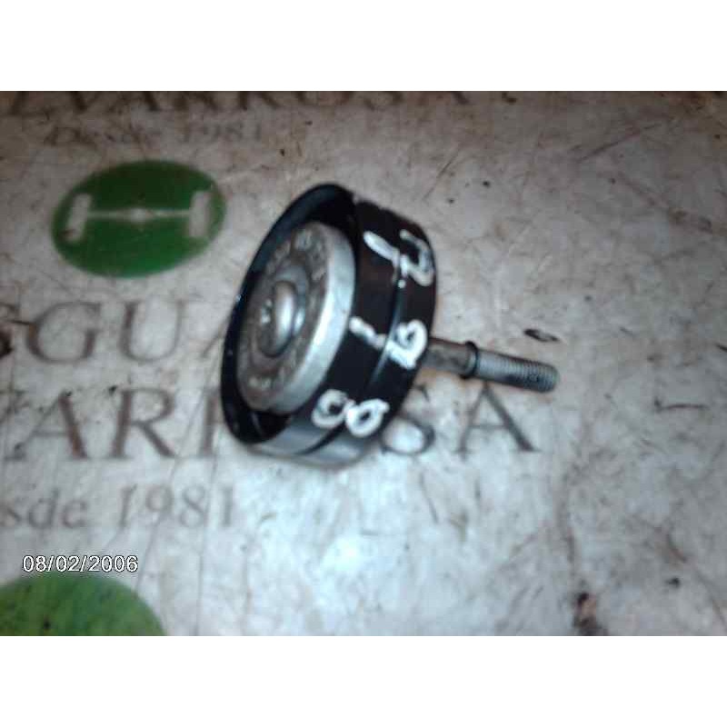 Recambio de tensor correa auxiliar para seat ibiza (6l1) 1.2 referencia OEM IAM   