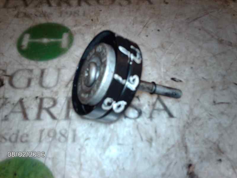 Recambio de tensor correa auxiliar para seat ibiza (6l1) 1.2 referencia OEM IAM   