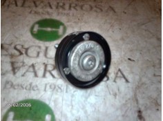 Recambio de tensor correa auxiliar para seat ibiza (6l1) 1.2 referencia OEM IAM    2