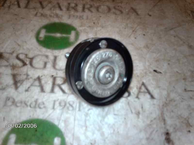 Recambio de tensor correa auxiliar para seat ibiza (6l1) 1.2 referencia OEM IAM   