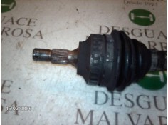 Recambio de transmision izquierda para citroën xsara picasso 2.0 hdi 90 sx top referencia OEM IAM    2