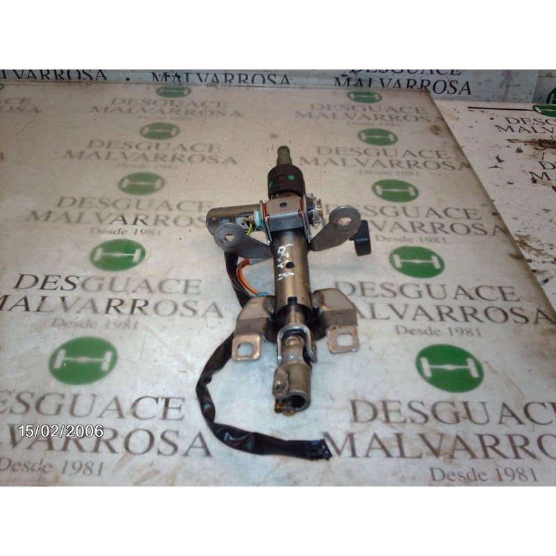 Recambio de columna direccion para citroën xsara picasso 2.0 hdi 90 sx top referencia OEM IAM   