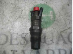 Recambio de inyector para volkswagen golf iii berlina (1h1) referencia OEM IAM   