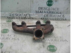 Recambio de colector escape para volkswagen golf iii berlina (1h1) referencia OEM IAM   